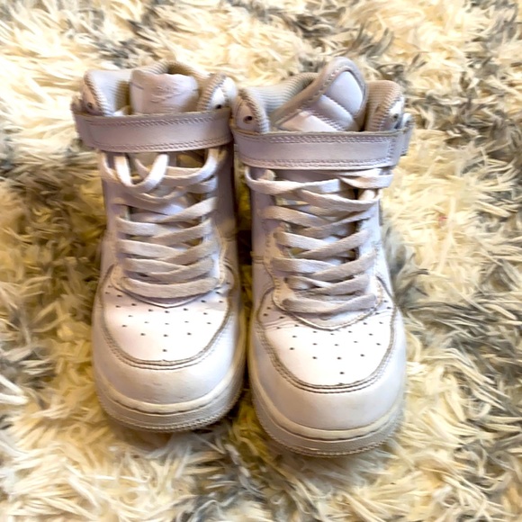 Size 1 and  1 1/2 Excellent condition . - Picture 1 of 4